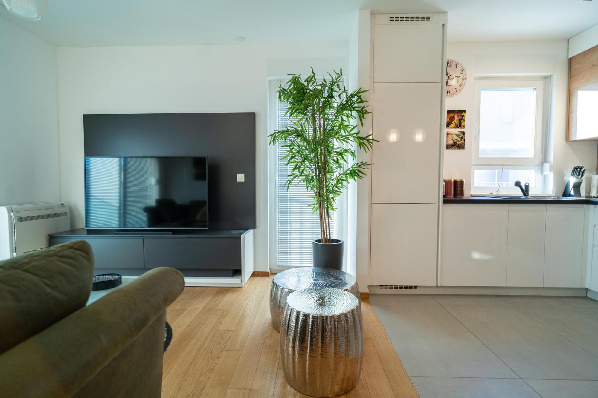 Apartment Wing 77 By Belmont Realty 자다르 외부 사진